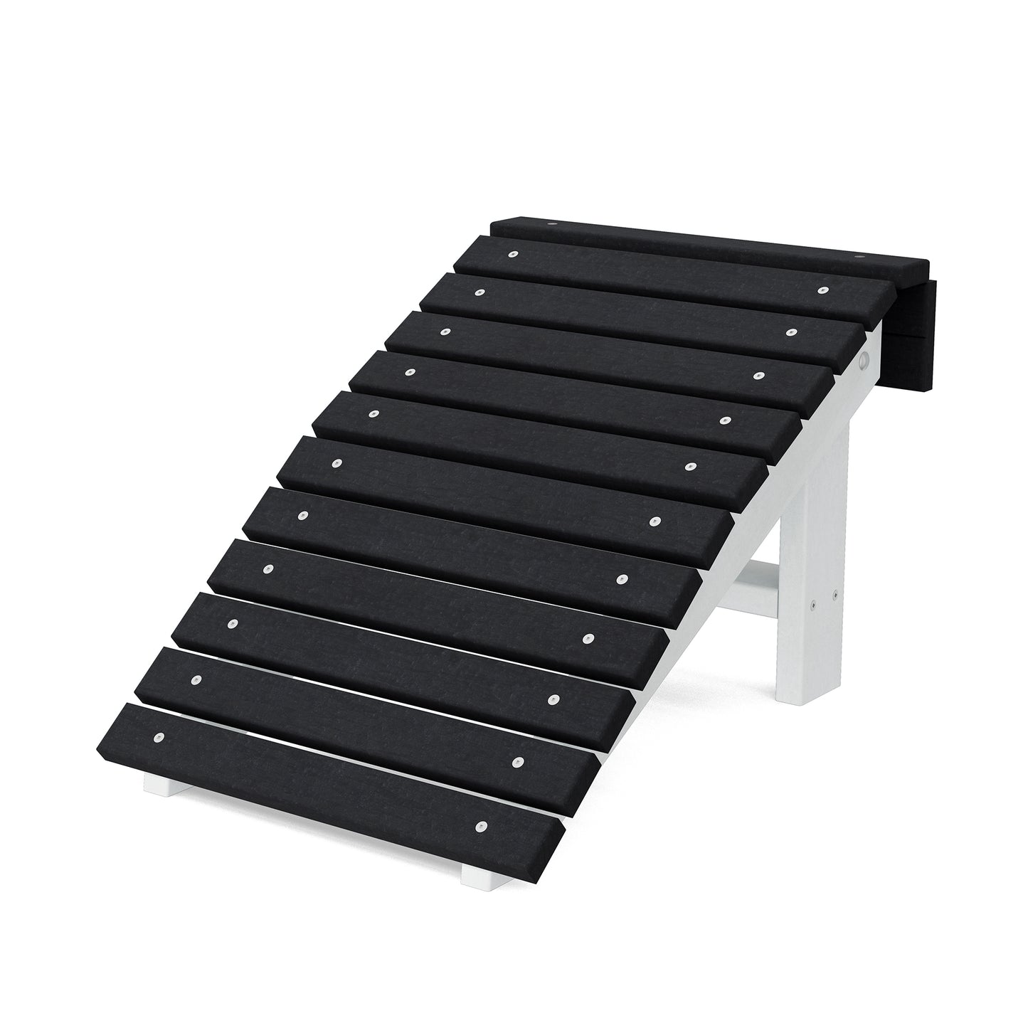 Wildridge Heritage Folding Footstool - LEAD TIME TO SHIP 4 TO 6 WEEKS