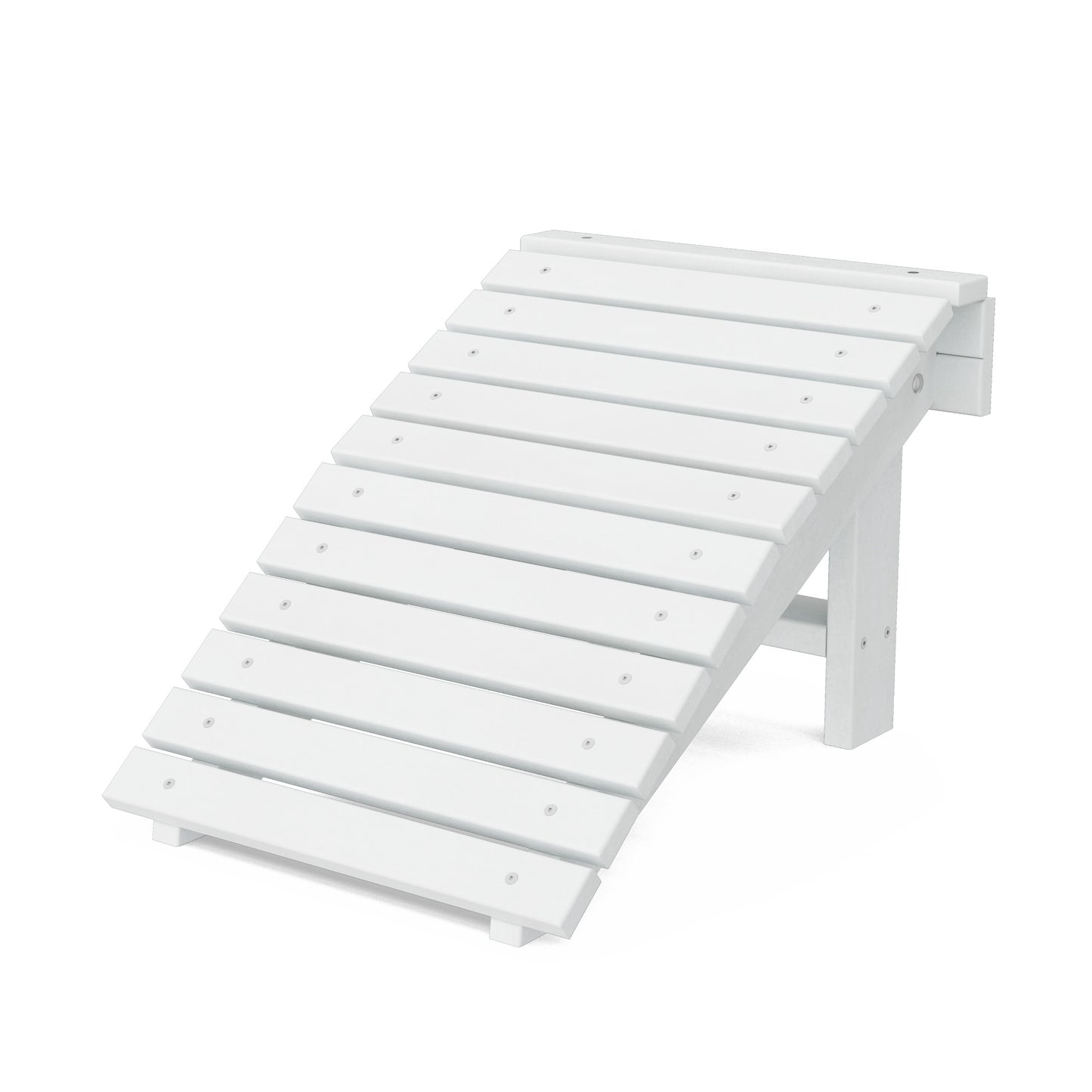 Wildridge Heritage Folding Footstool - LEAD TIME TO SHIP 4 TO 6 WEEKS