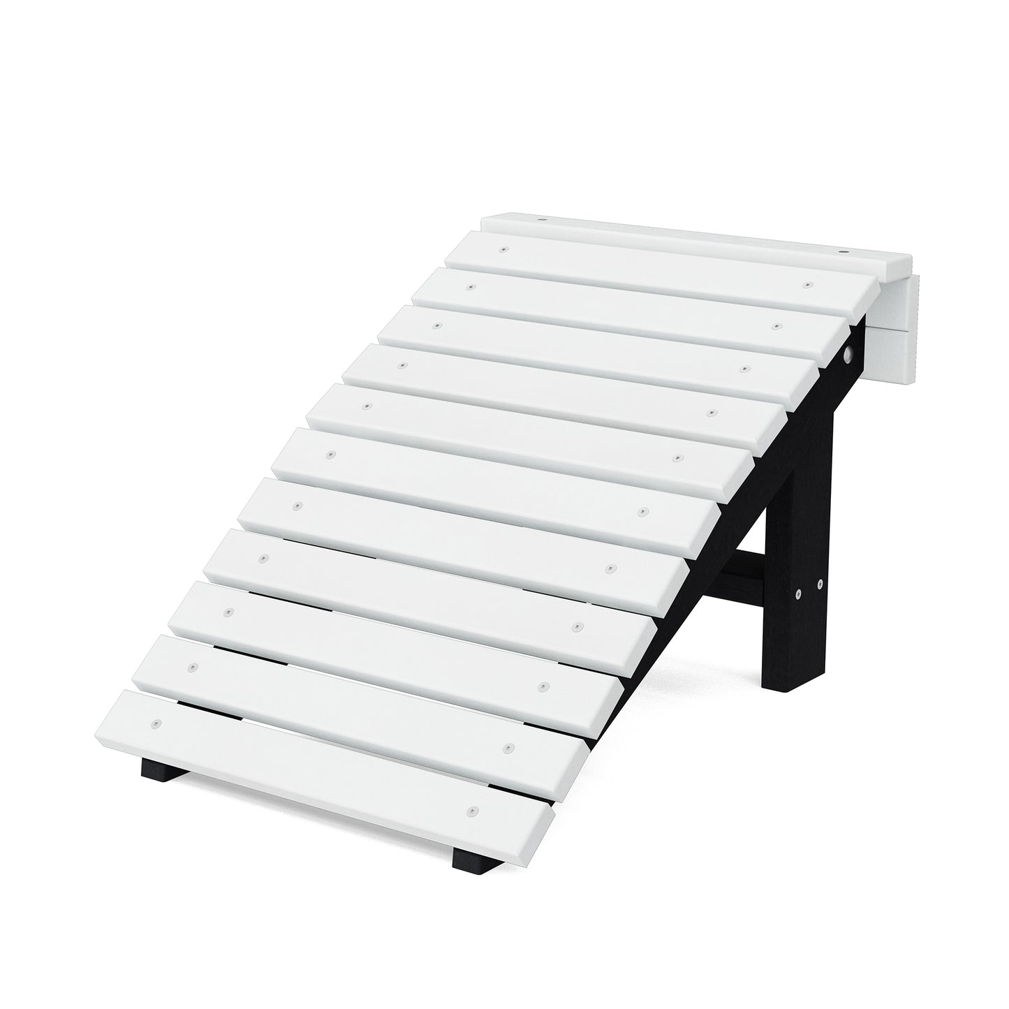 Wildridge Heritage Folding Footstool - LEAD TIME TO SHIP 4 TO 6 WEEKS