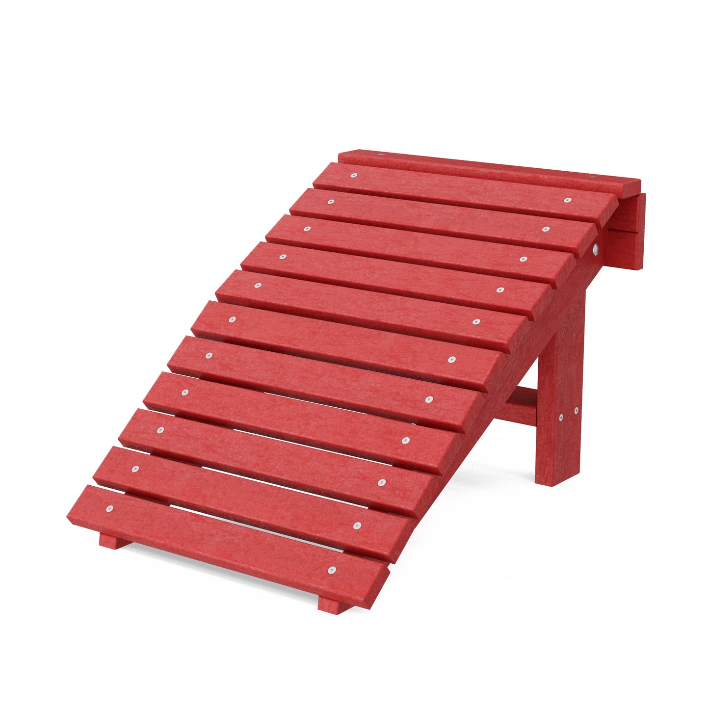 Wildridge Heritage Folding Footstool - LEAD TIME TO SHIP 4 TO 6 WEEKS