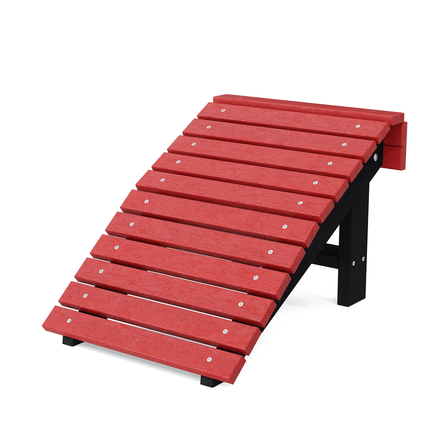 Wildridge Heritage Folding Footstool - LEAD TIME TO SHIP 4 TO 6 WEEKS