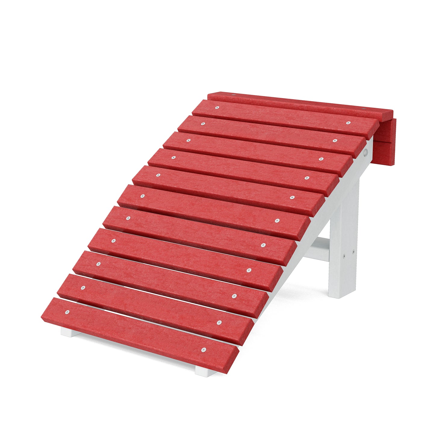 Wildridge Heritage Folding Footstool - LEAD TIME TO SHIP 4 TO 6 WEEKS