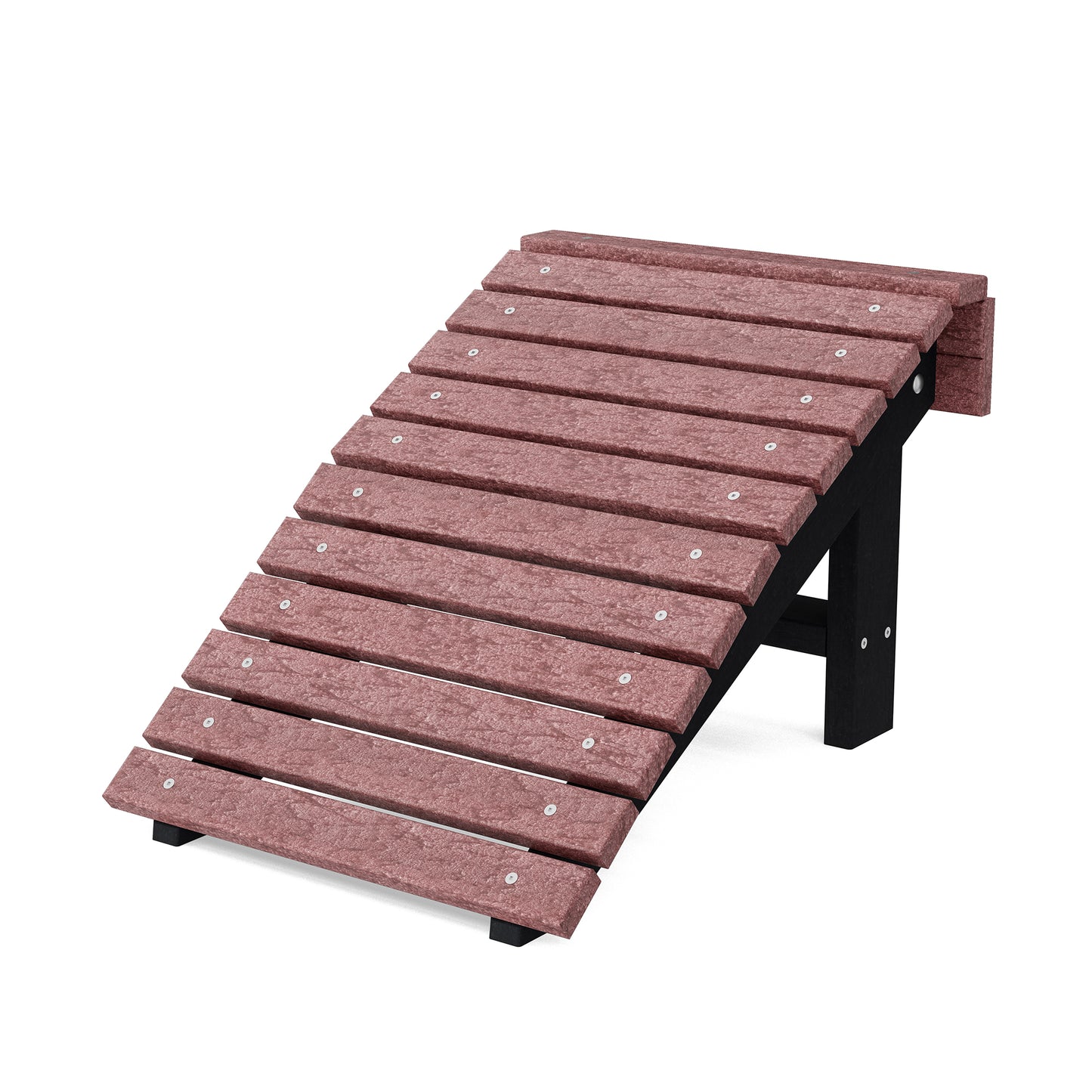 Wildridge Heritage Folding Footstool - LEAD TIME TO SHIP 4 TO 6 WEEKS