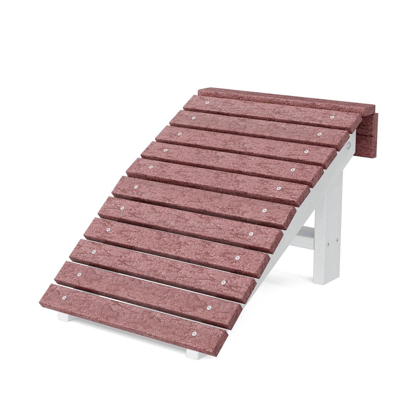 Wildridge Heritage Folding Footstool - LEAD TIME TO SHIP 4 TO 6 WEEKS