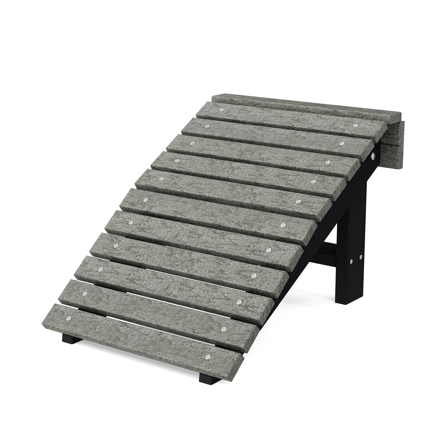 Wildridge Heritage Folding Footstool - LEAD TIME TO SHIP 4 TO 6 WEEKS