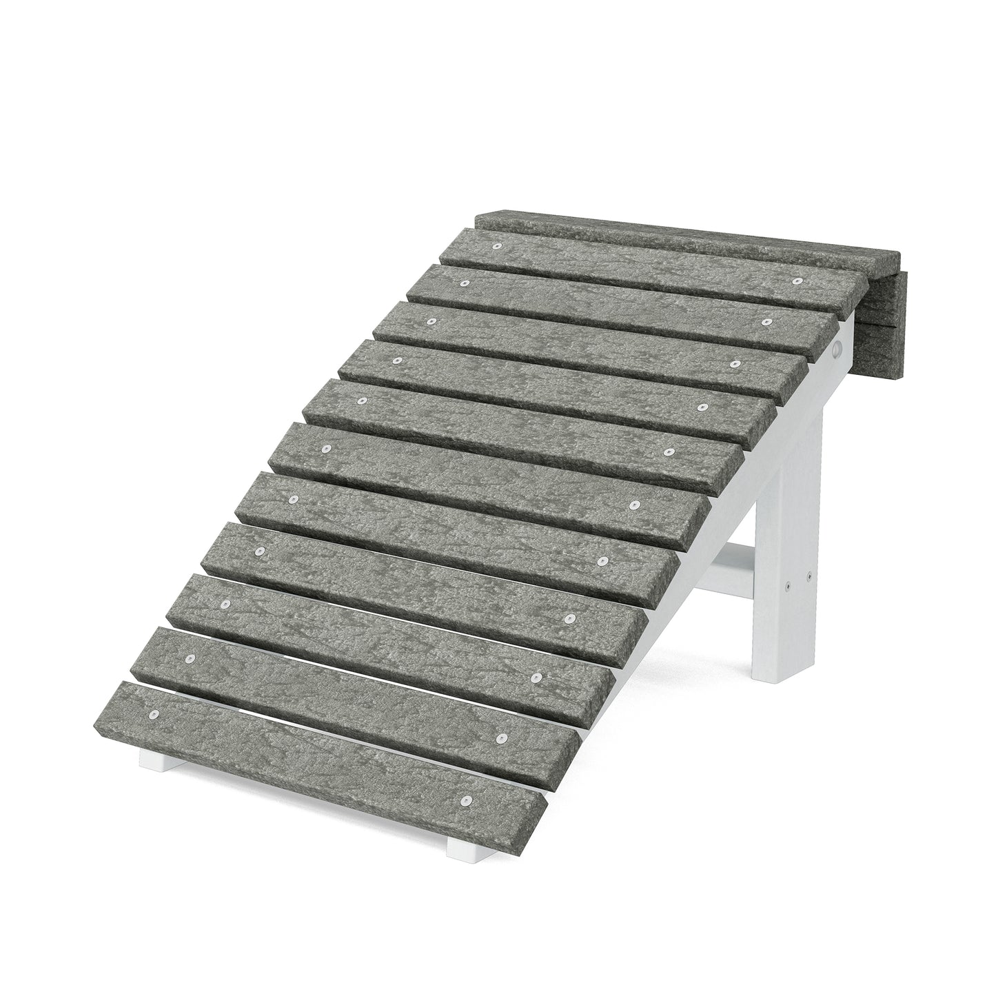 Wildridge Heritage Folding Footstool - LEAD TIME TO SHIP 4 TO 6 WEEKS
