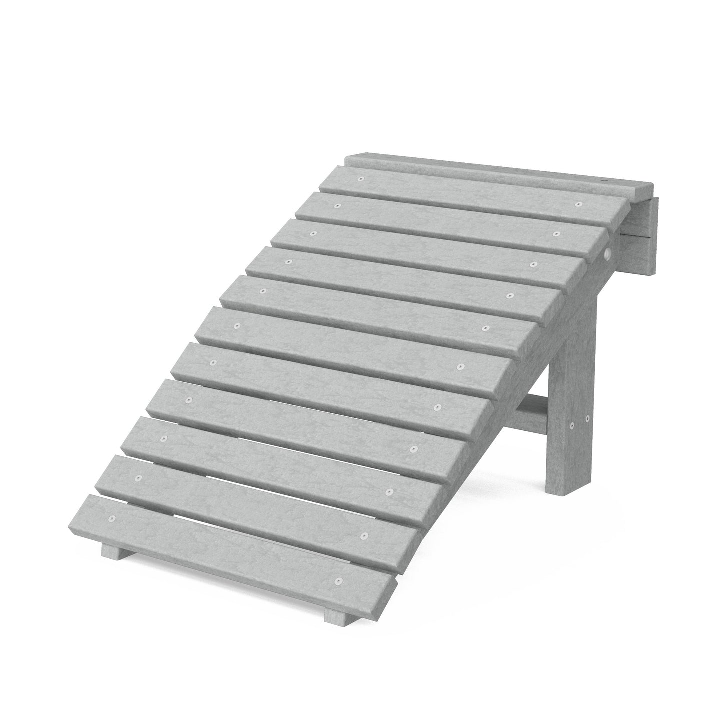 Wildridge Heritage Folding Footstool - LEAD TIME TO SHIP 4 TO 6 WEEKS