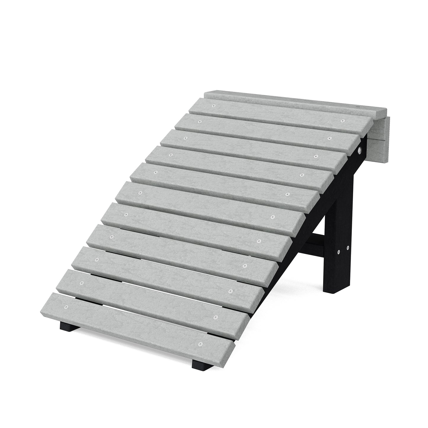 Wildridge Heritage Folding Footstool - LEAD TIME TO SHIP 4 TO 6 WEEKS