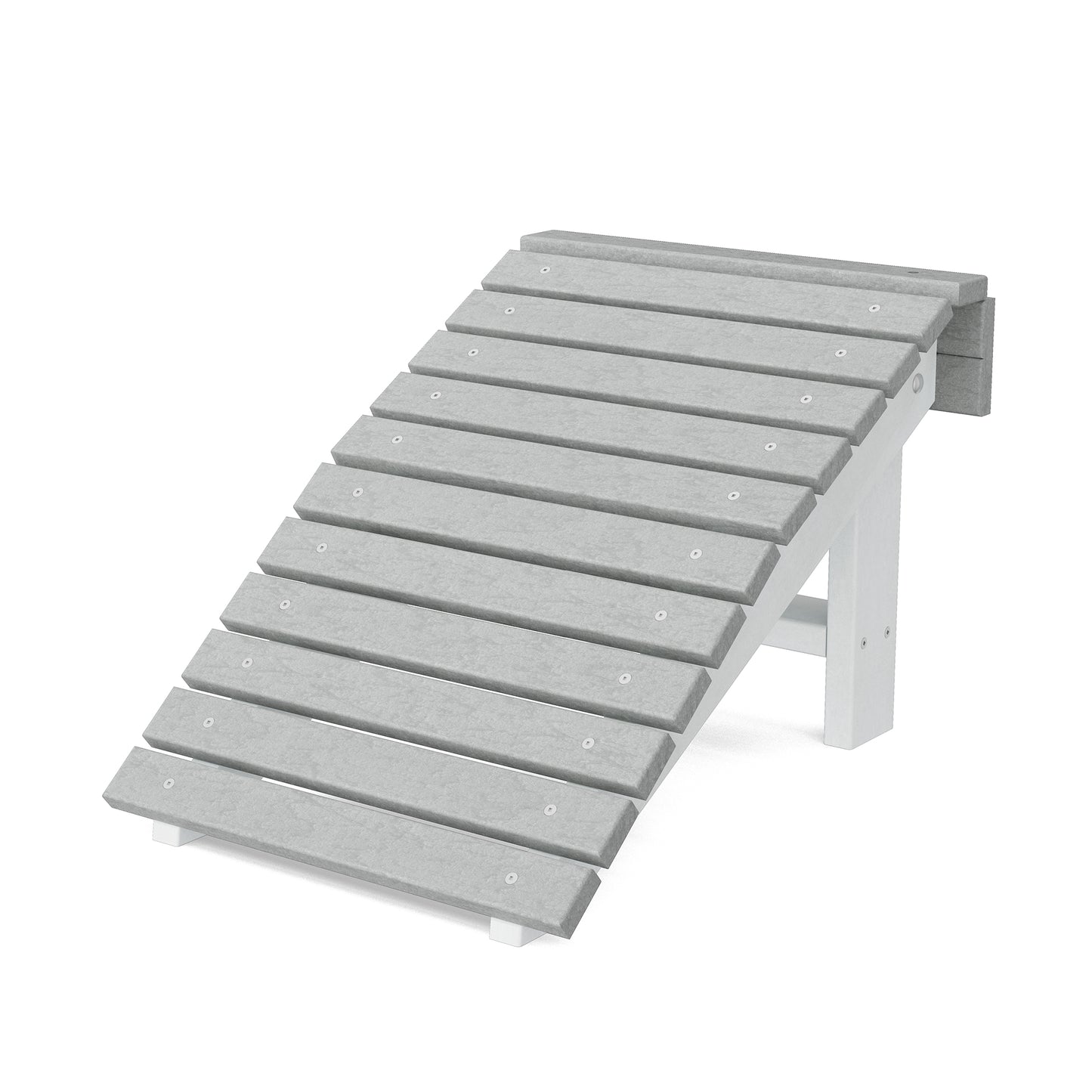 Wildridge Heritage Folding Footstool - LEAD TIME TO SHIP 4 TO 6 WEEKS