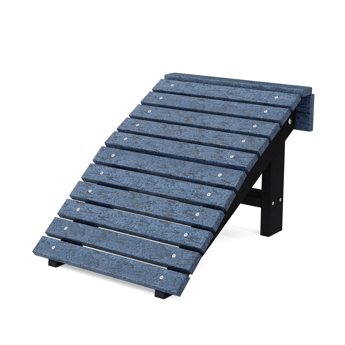 Wildridge Heritage Folding Footstool - LEAD TIME TO SHIP 4 TO 6 WEEKS