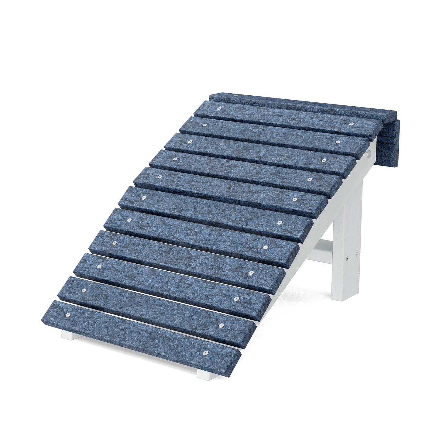 Wildridge Heritage Folding Footstool - LEAD TIME TO SHIP 4 TO 6 WEEKS