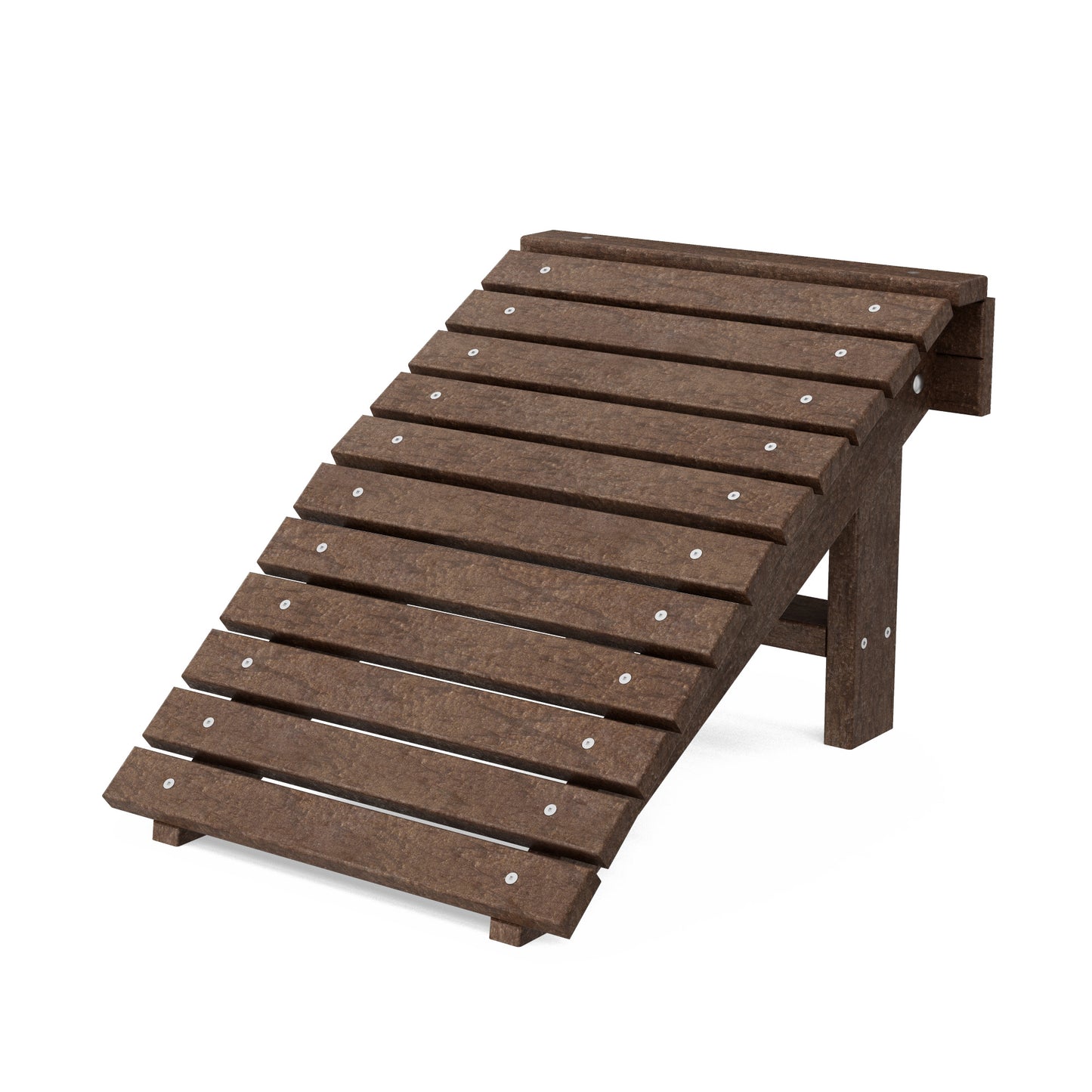 Wildridge Heritage Folding Footstool - LEAD TIME TO SHIP 4 TO 6 WEEKS