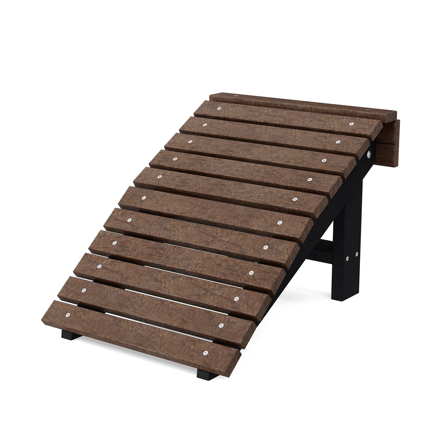 Wildridge Heritage Folding Footstool - LEAD TIME TO SHIP 4 TO 6 WEEKS