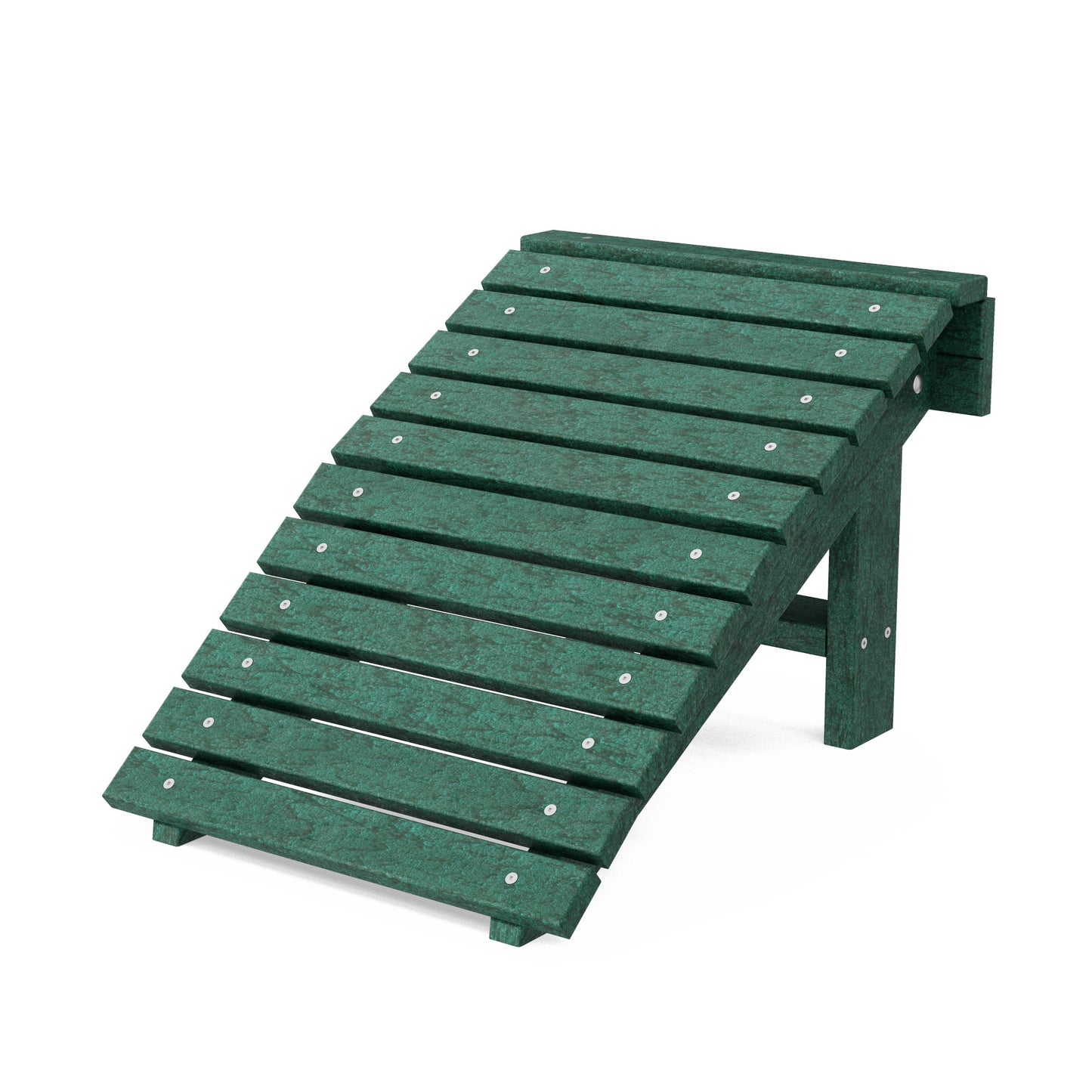 Wildridge Heritage Folding Footstool - LEAD TIME TO SHIP 4 TO 6 WEEKS