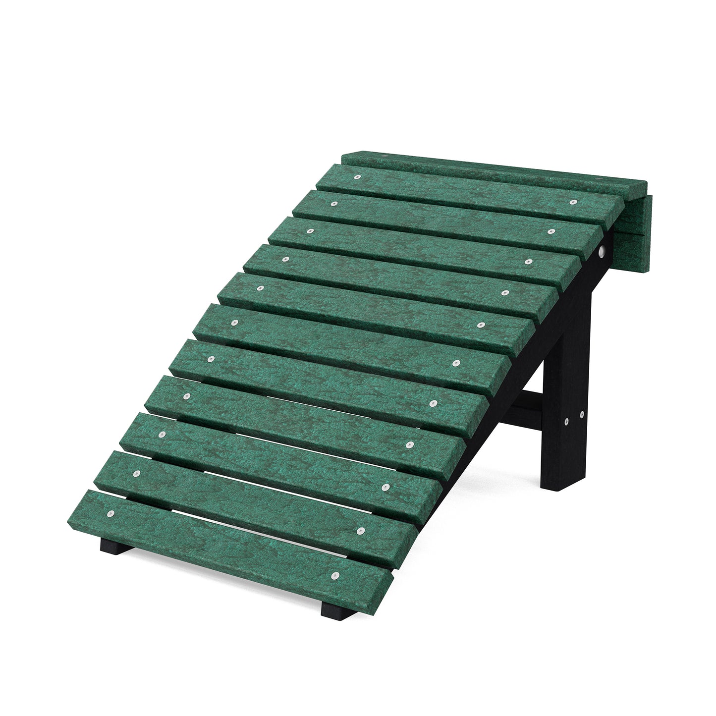 Wildridge Heritage Folding Footstool - LEAD TIME TO SHIP 4 TO 6 WEEKS