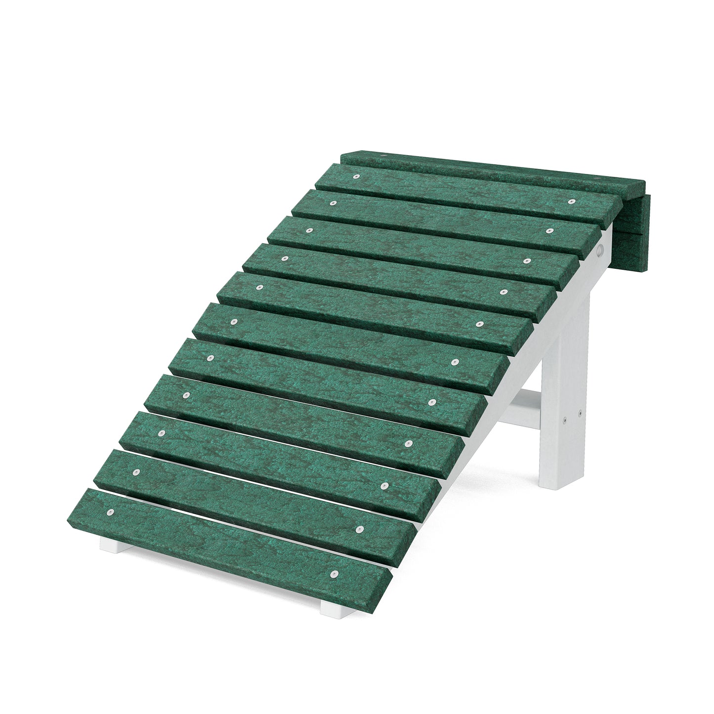 Wildridge Heritage Folding Footstool - LEAD TIME TO SHIP 4 TO 6 WEEKS