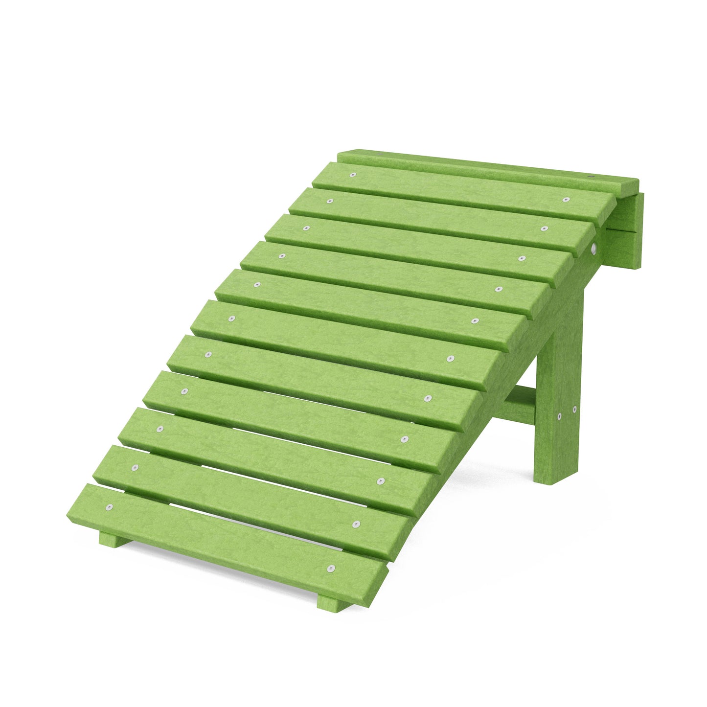 Wildridge Heritage Folding Footstool - LEAD TIME TO SHIP 4 TO 6 WEEKS