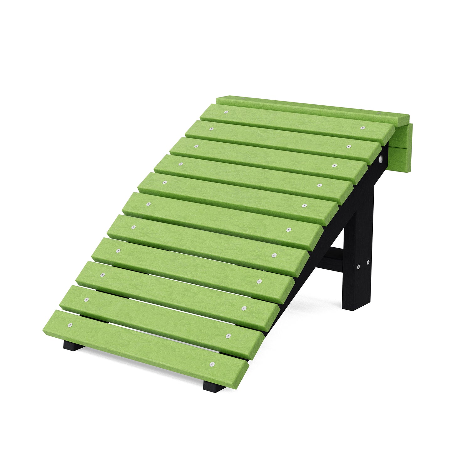 Wildridge Heritage Folding Footstool - LEAD TIME TO SHIP 4 TO 6 WEEKS