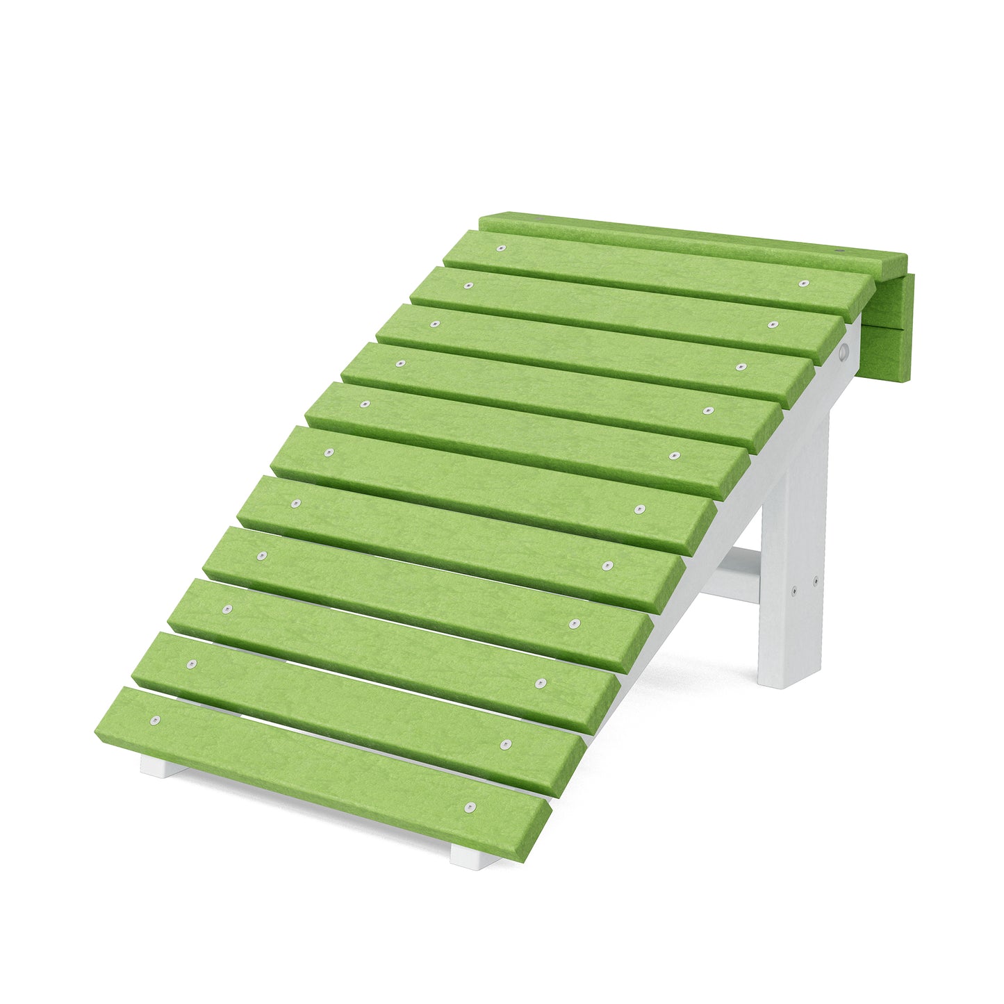 Wildridge Heritage Folding Footstool - LEAD TIME TO SHIP 4 TO 6 WEEKS