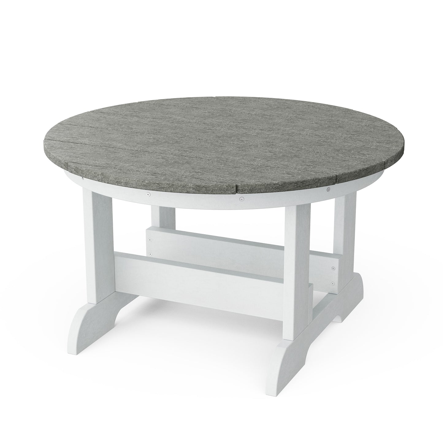 Wildridge Heritage 31.5" Round Conversation Table - LEAD TIME TO SHIP 4 TO 6 WEEKS