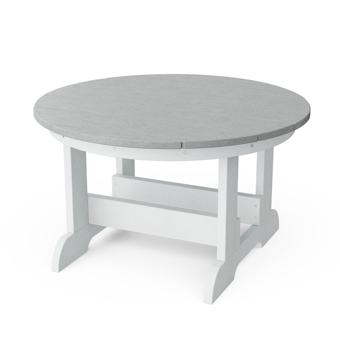 Wildridge Heritage 31.5" Round Conversation Table - LEAD TIME TO SHIP 4 TO 6 WEEKS