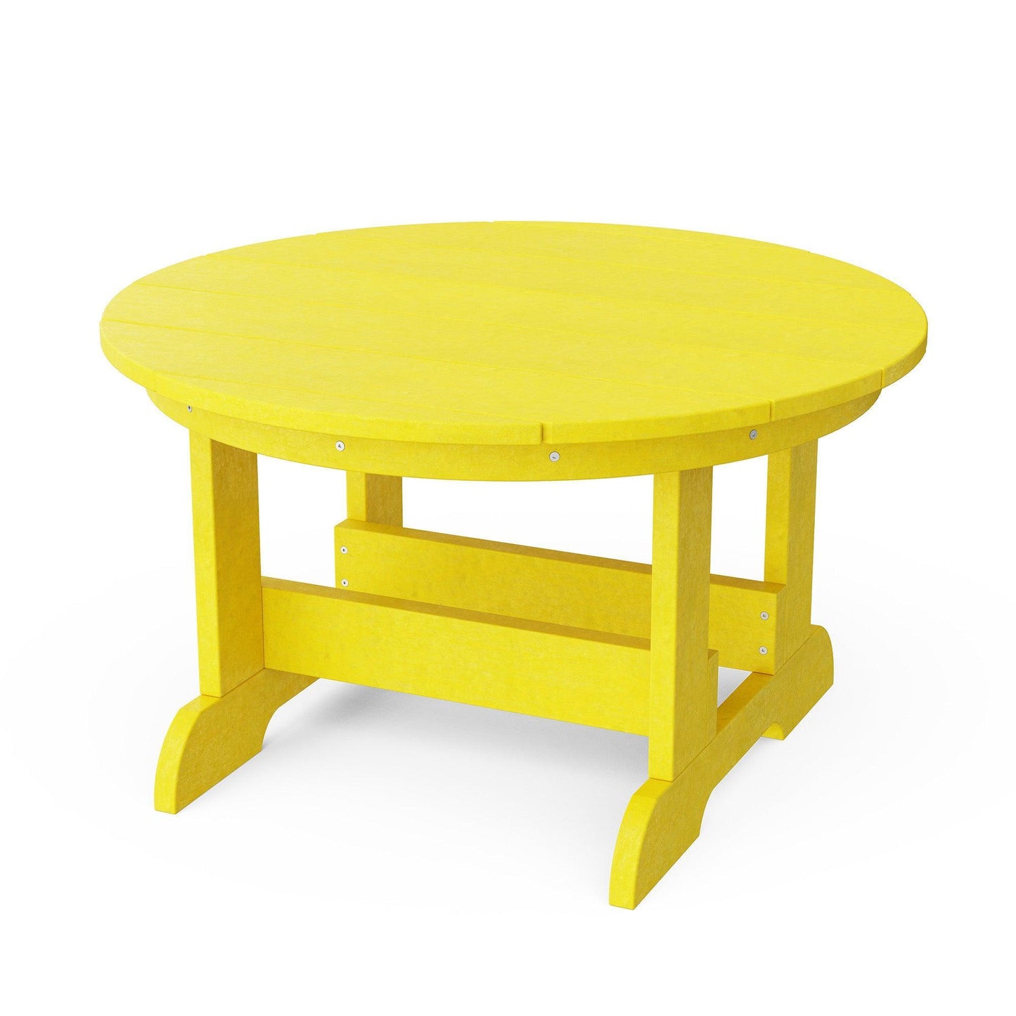 Wildridge Heritage 31.5" Round Conversation Table - LEAD TIME TO SHIP 4 TO 6 WEEKS