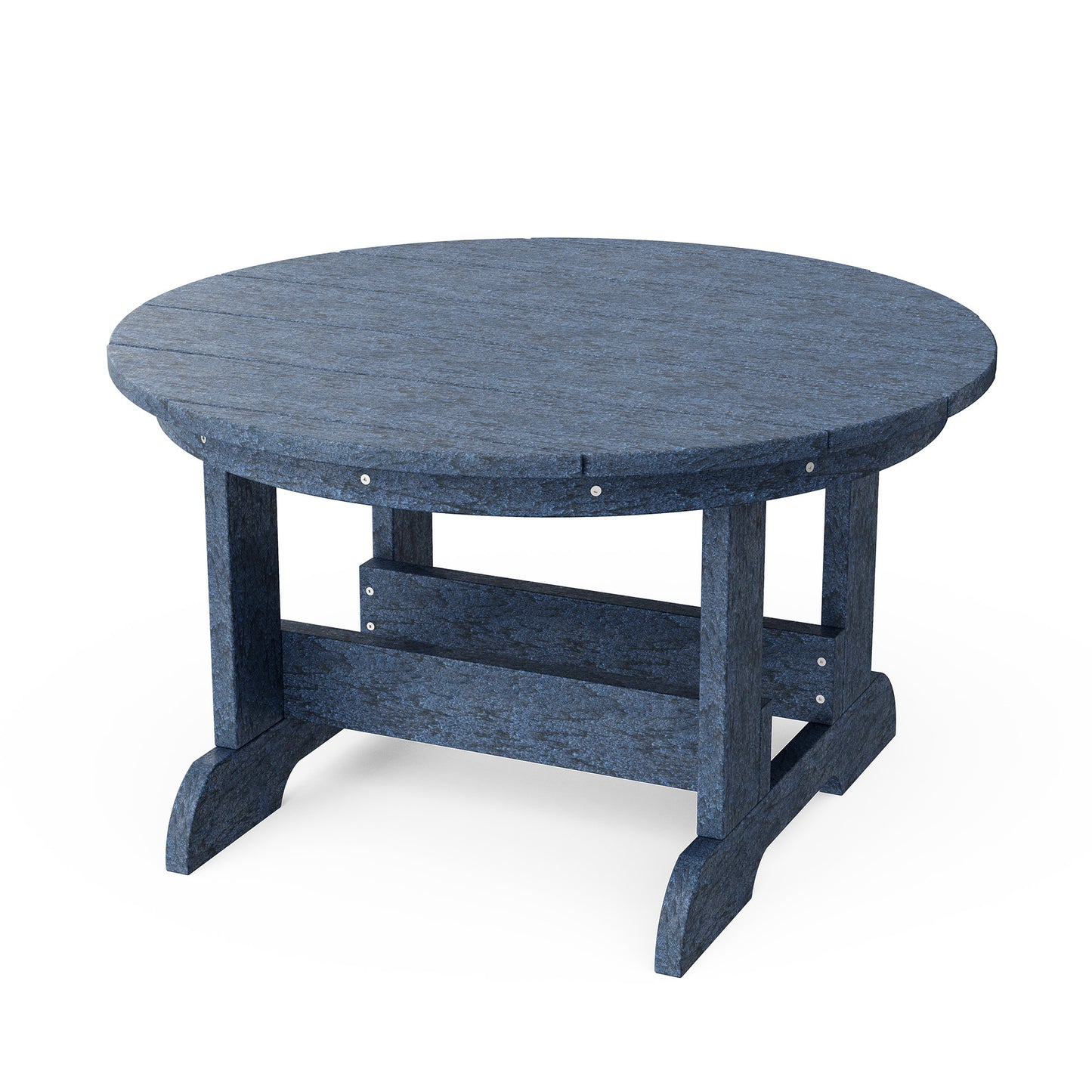 Wildridge Heritage 31.5" Round Conversation Table - LEAD TIME TO SHIP 4 TO 6 WEEKS
