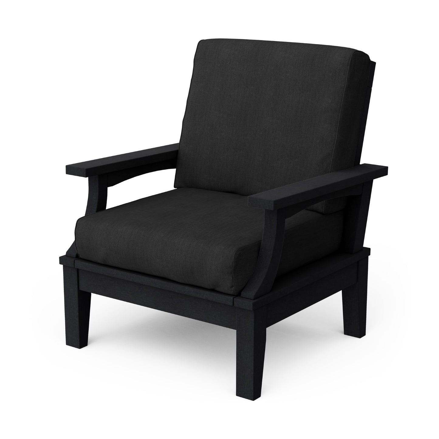 Wildridge Heritage Deep Seating Chair - LEAD TIME TO SHIP 4 TO 6 WEEKS