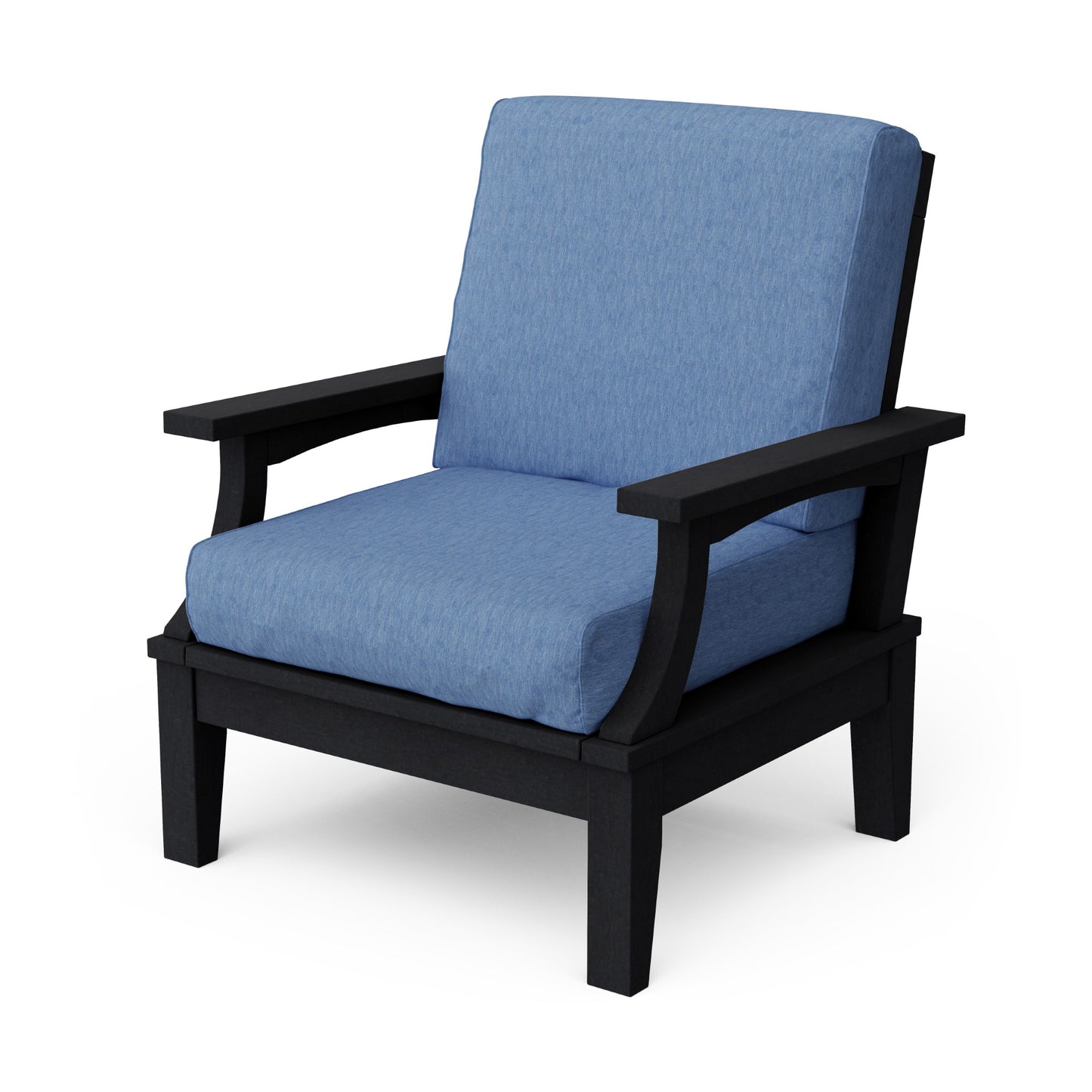 Wildridge Heritage Deep Seating Chair - LEAD TIME TO SHIP 4 TO 6 WEEKS