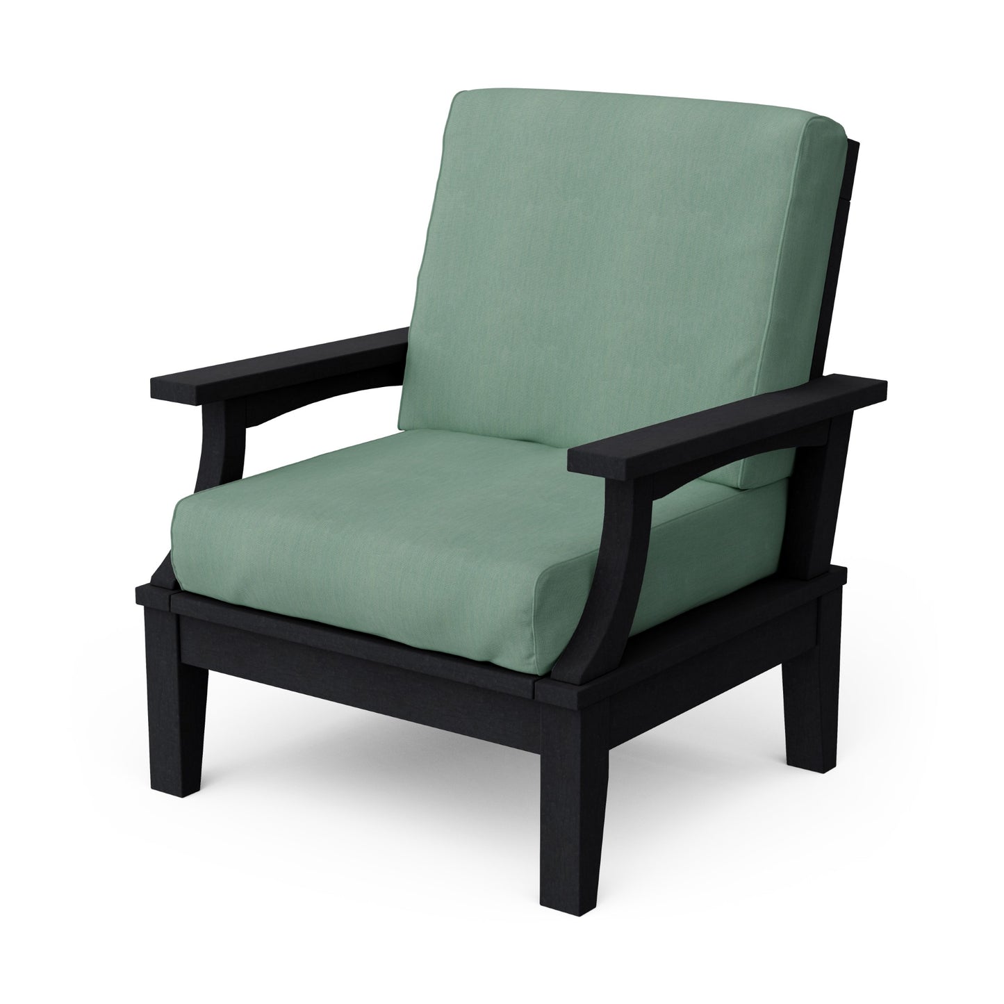 Wildridge Heritage Deep Seating Chair - LEAD TIME TO SHIP 4 TO 6 WEEKS