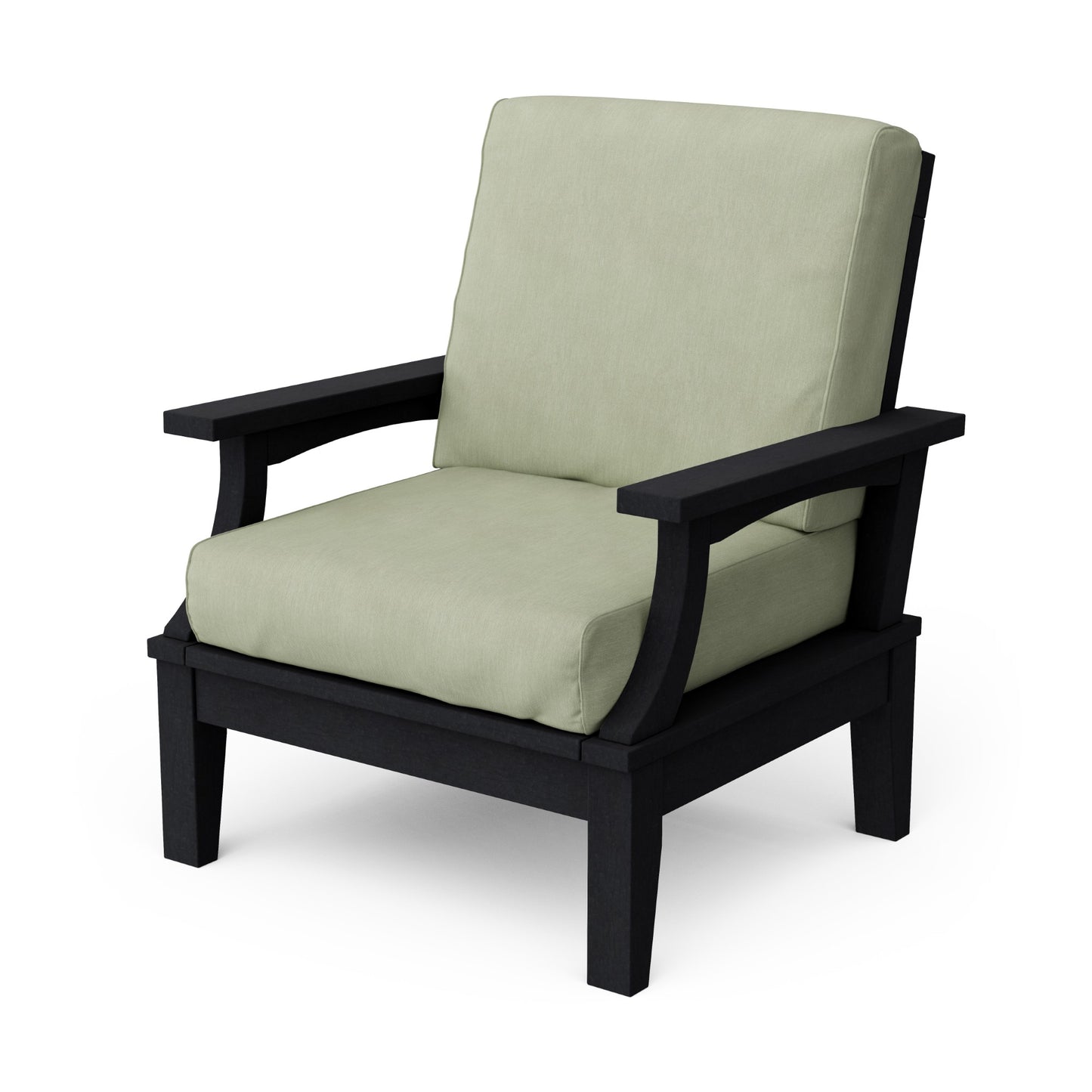 Wildridge Heritage Deep Seating Chair - LEAD TIME TO SHIP 4 TO 6 WEEKS