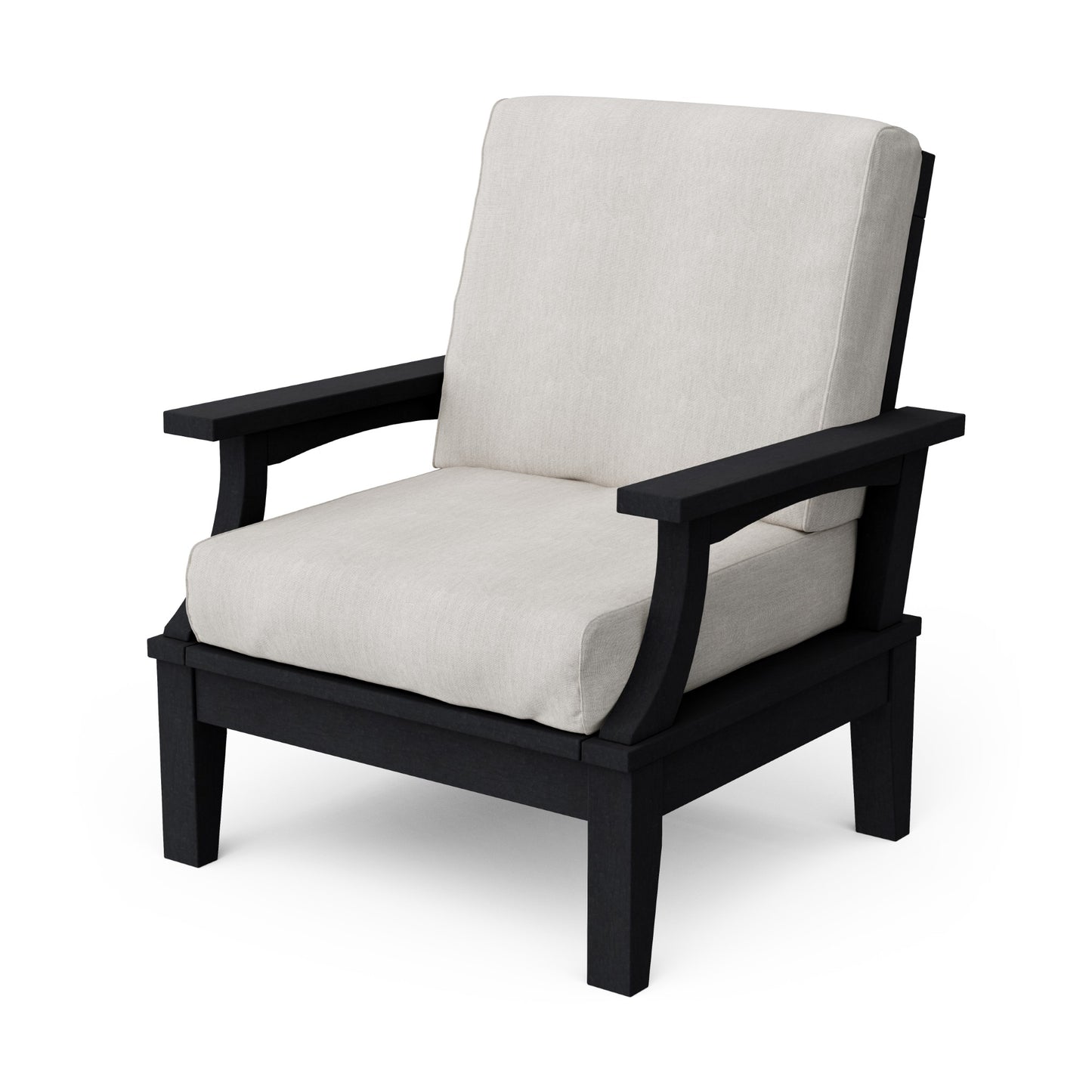 Wildridge Heritage Deep Seating Chair - LEAD TIME TO SHIP 4 TO 6 WEEKS