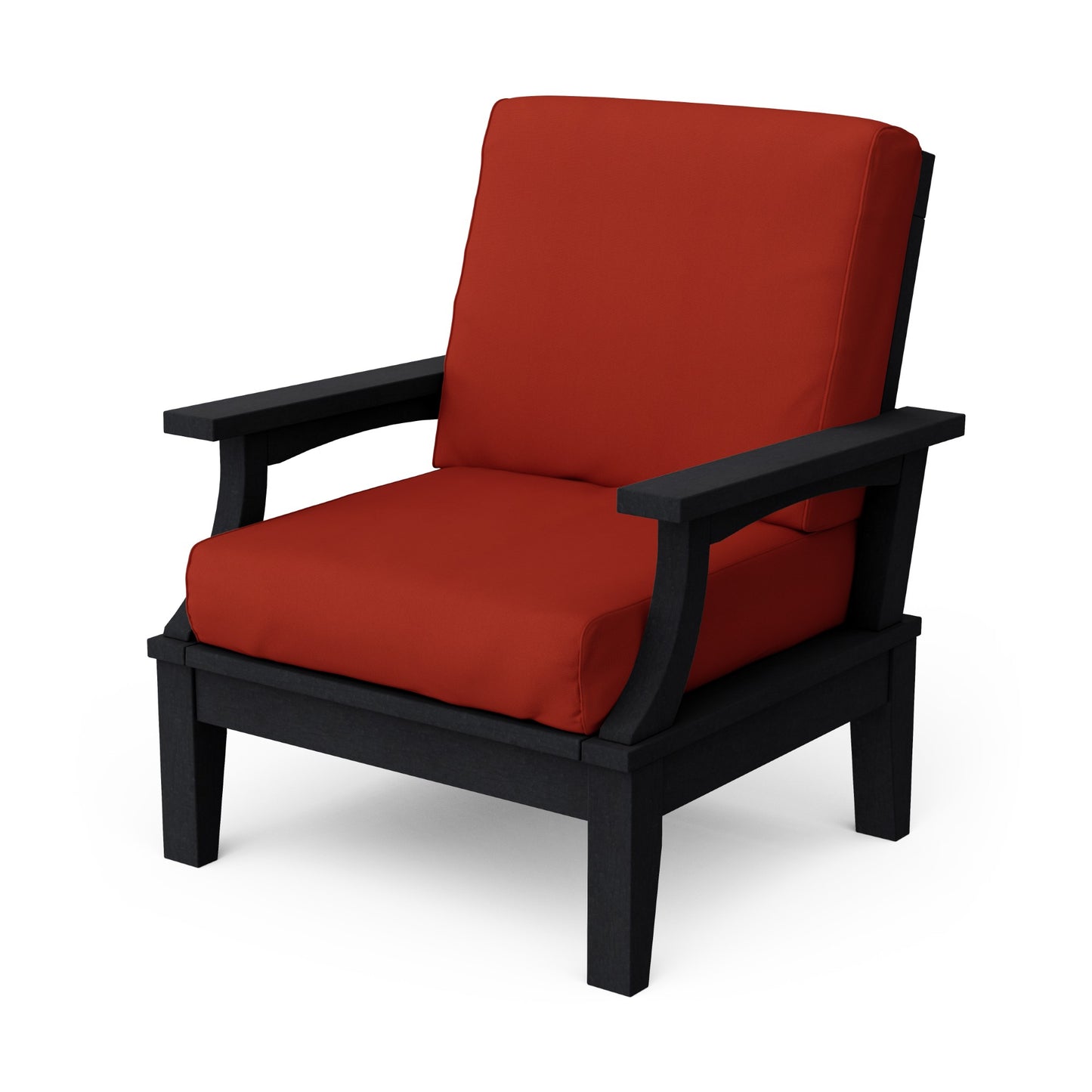 Wildridge Heritage Deep Seating Chair - LEAD TIME TO SHIP 4 TO 6 WEEKS