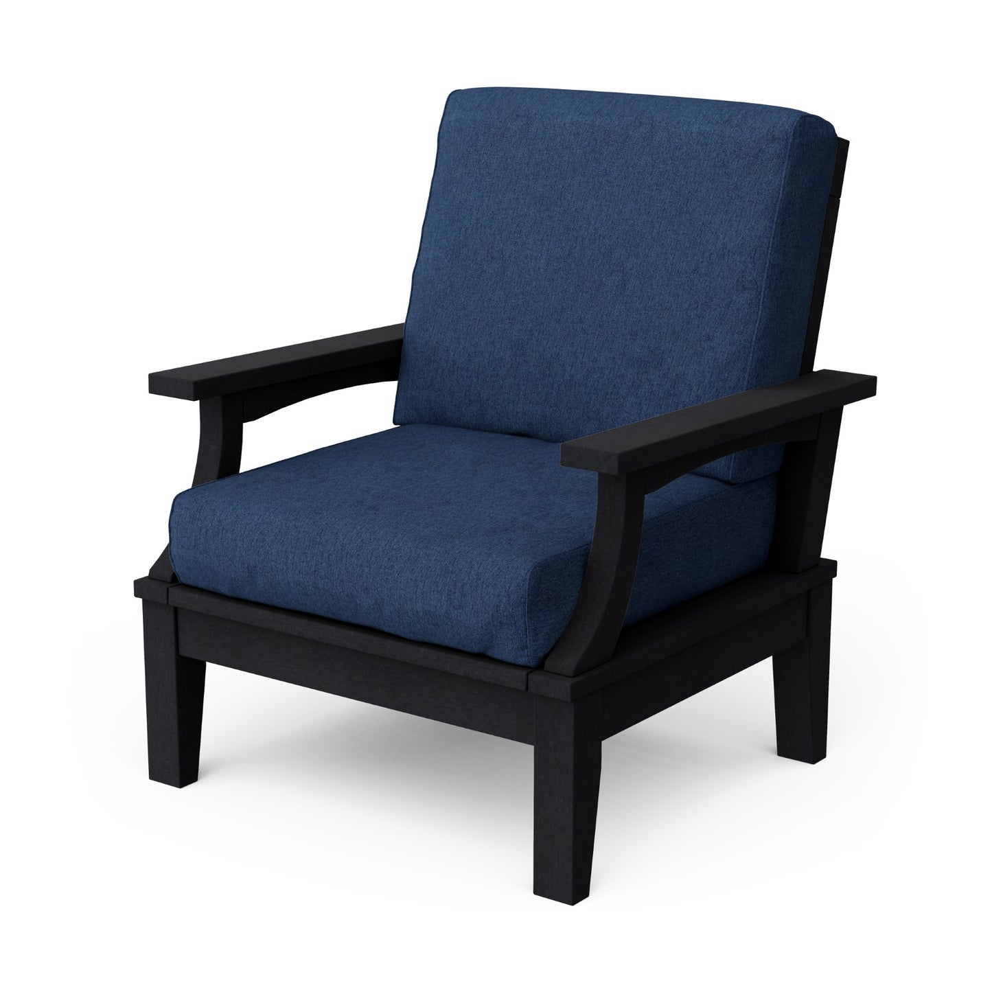 Wildridge Heritage Deep Seating Chair - LEAD TIME TO SHIP 4 TO 6 WEEKS
