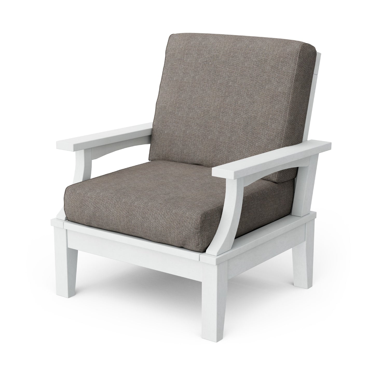Wildridge Heritage Deep Seating Chair - LEAD TIME TO SHIP 4 TO 6 WEEKS