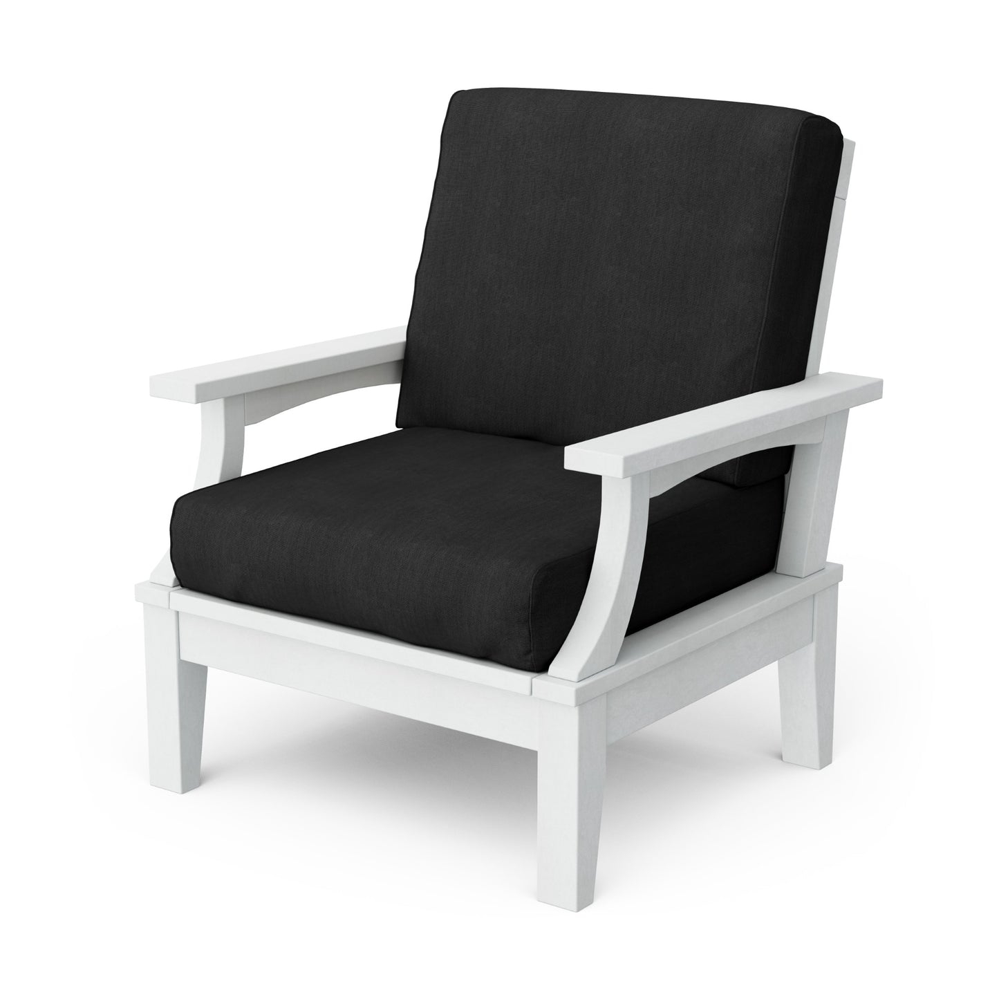 Wildridge Heritage Deep Seating Chair - LEAD TIME TO SHIP 4 TO 6 WEEKS