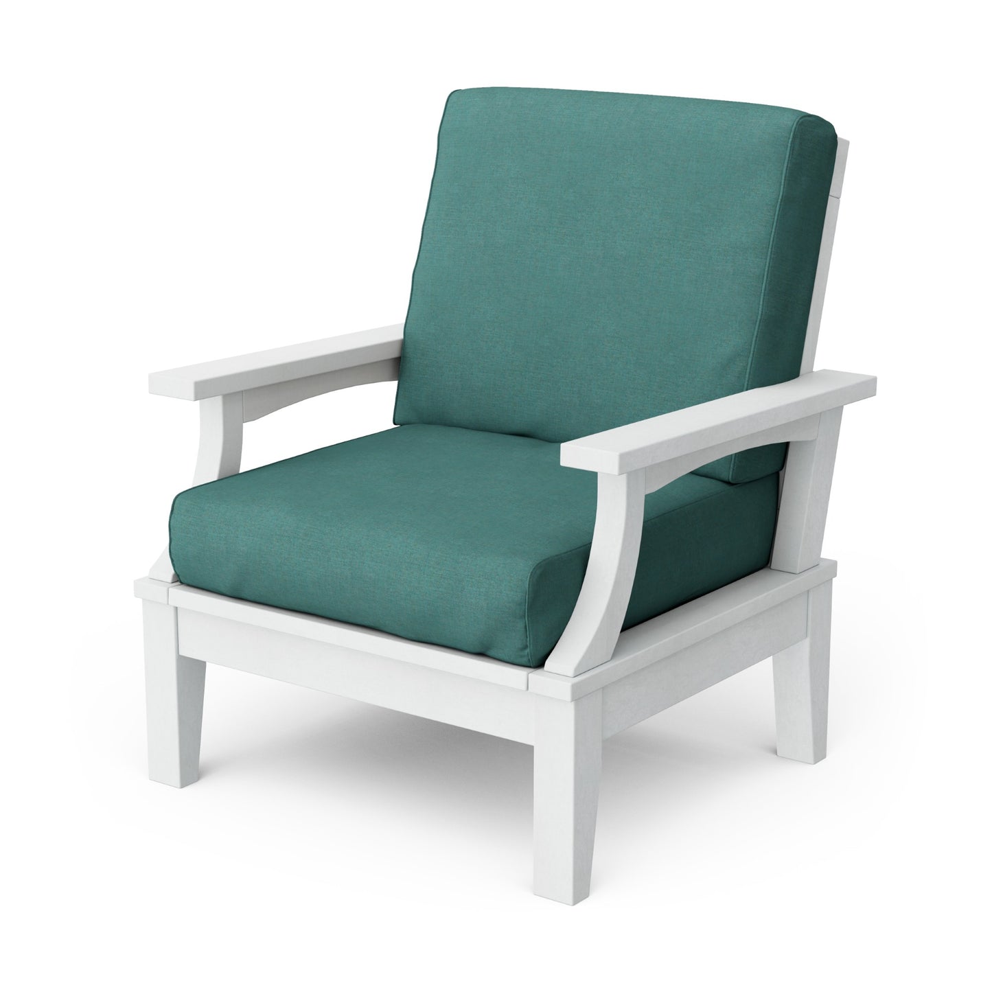 Wildridge Heritage Deep Seating Chair - LEAD TIME TO SHIP 4 TO 6 WEEKS