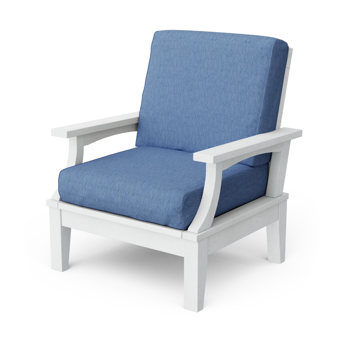 Wildridge Heritage Deep Seating Chair - LEAD TIME TO SHIP 4 TO 6 WEEKS