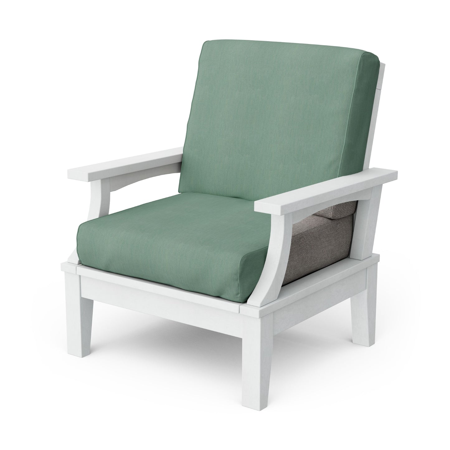 Wildridge Heritage Deep Seating Chair - LEAD TIME TO SHIP 4 TO 6 WEEKS
