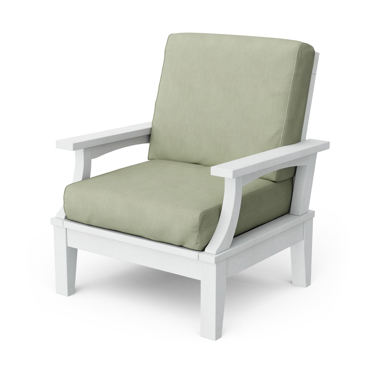 Wildridge Heritage Deep Seating Chair - LEAD TIME TO SHIP 4 TO 6 WEEKS