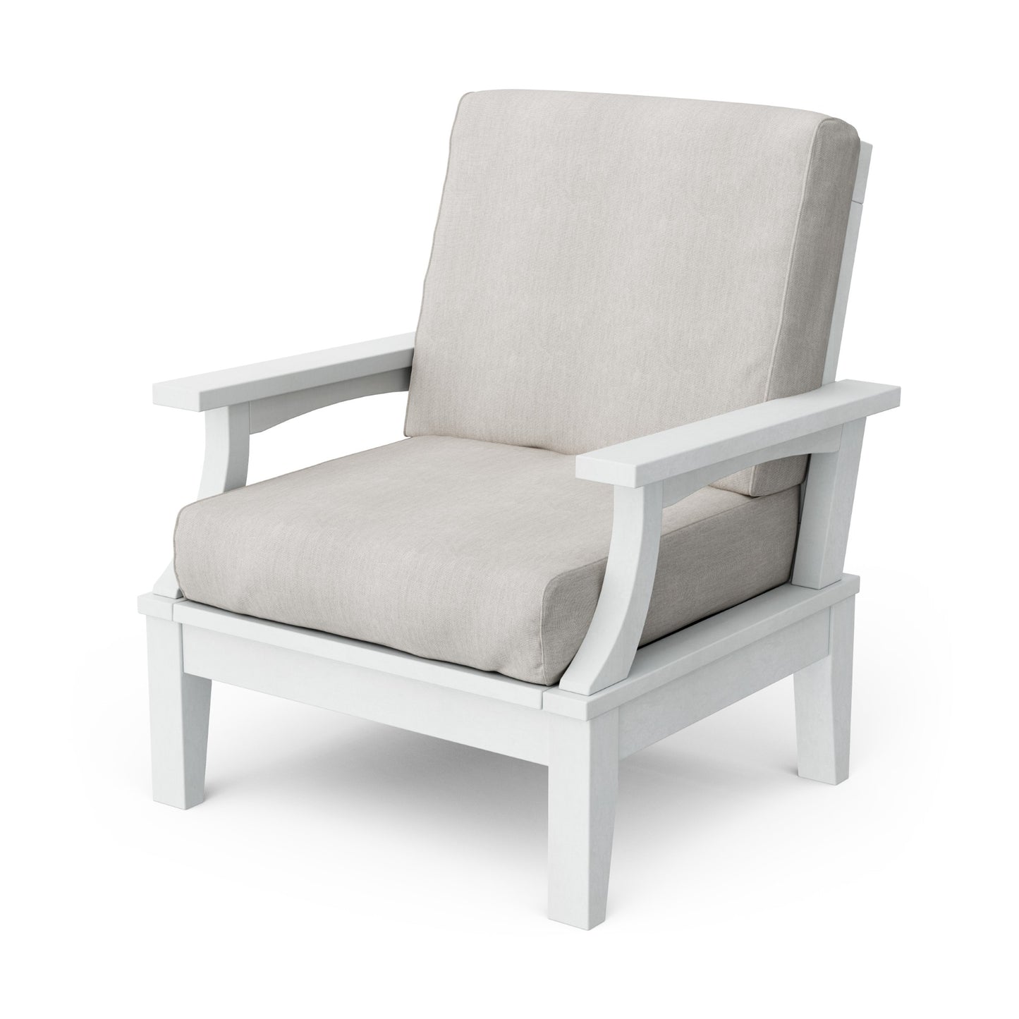 Wildridge Heritage Deep Seating Chair - LEAD TIME TO SHIP 4 TO 6 WEEKS