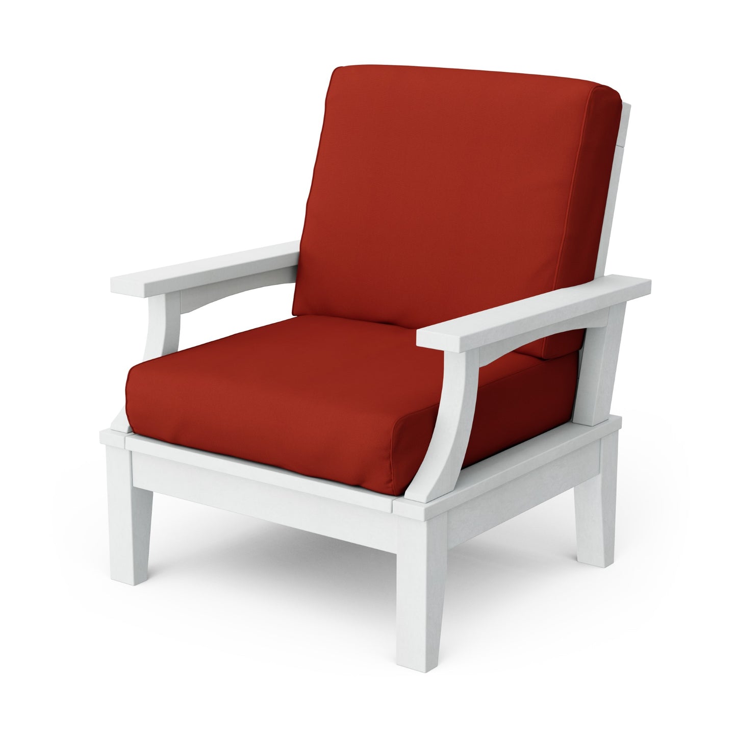 Wildridge Heritage Deep Seating Chair - LEAD TIME TO SHIP 4 TO 6 WEEKS