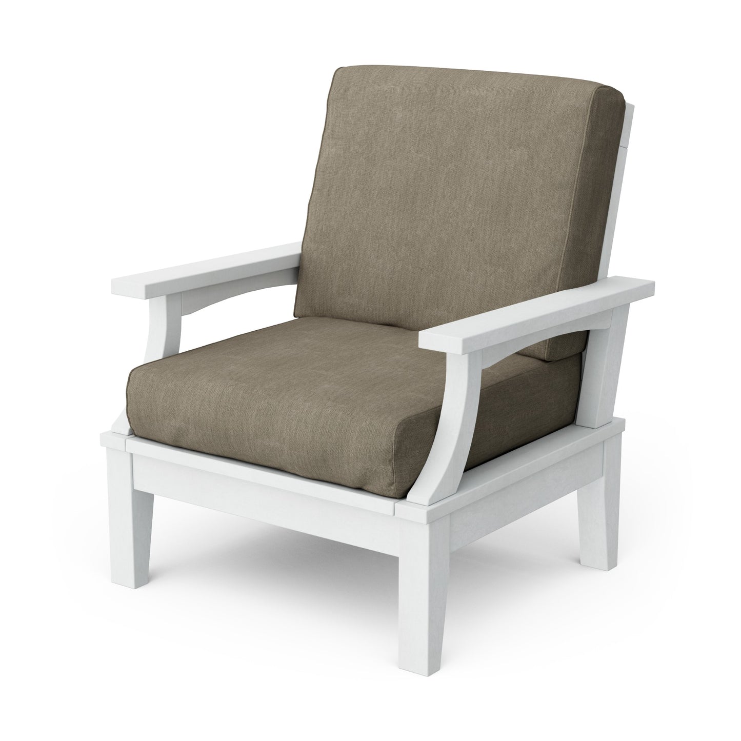 Wildridge Heritage Deep Seating Chair - LEAD TIME TO SHIP 4 TO 6 WEEKS