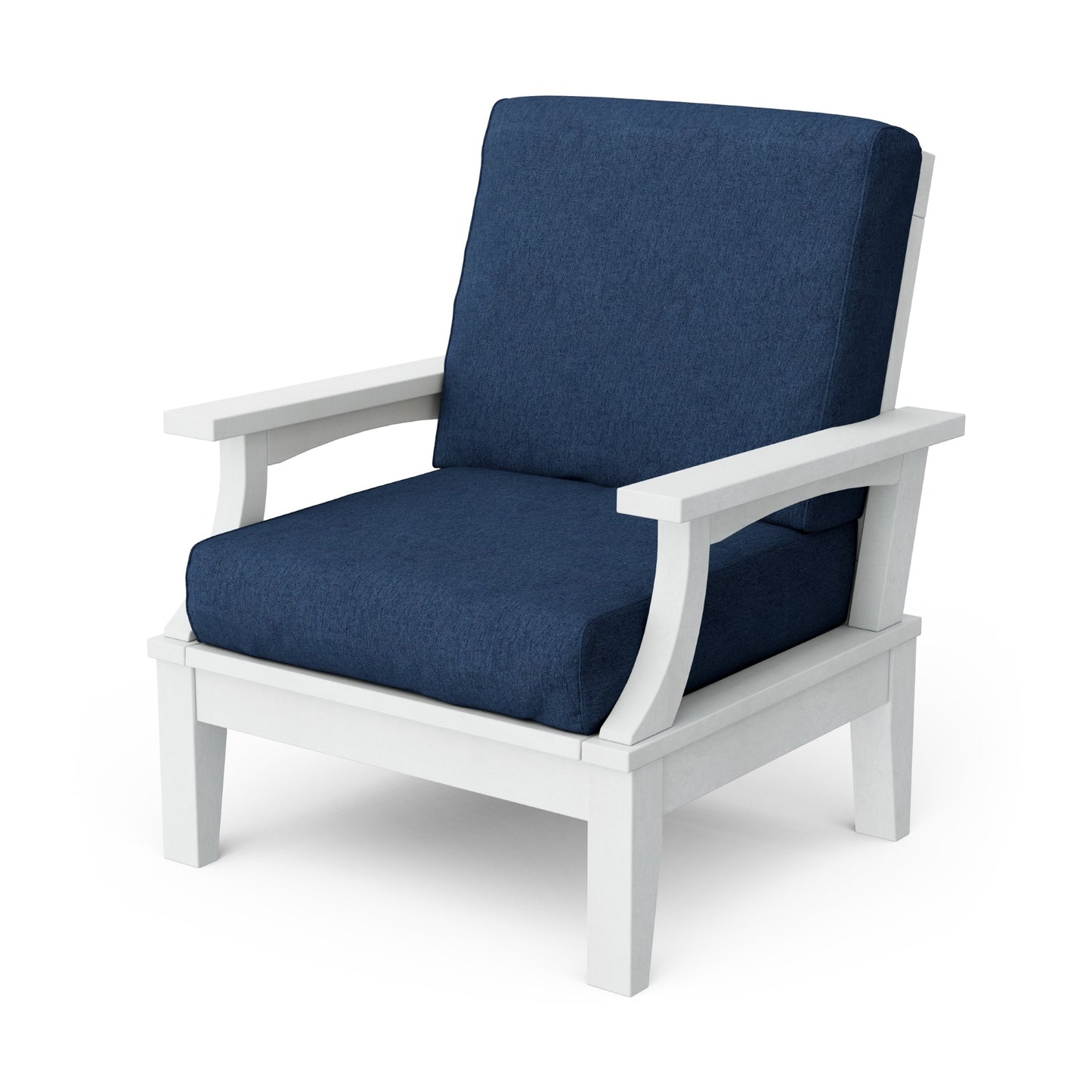 Wildridge Heritage Deep Seating Chair - LEAD TIME TO SHIP 4 TO 6 WEEKS
