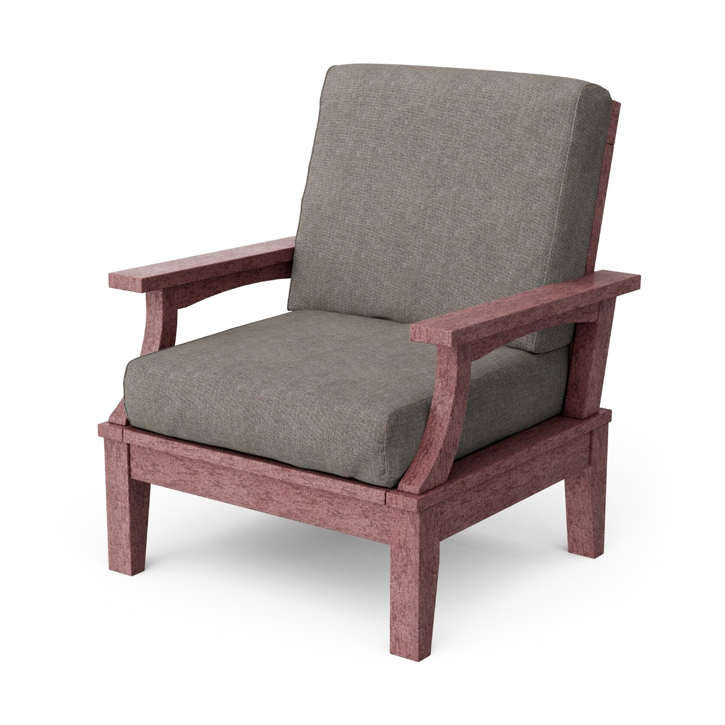 Wildridge Heritage Deep Seating Chair - LEAD TIME TO SHIP 4 TO 6 WEEKS