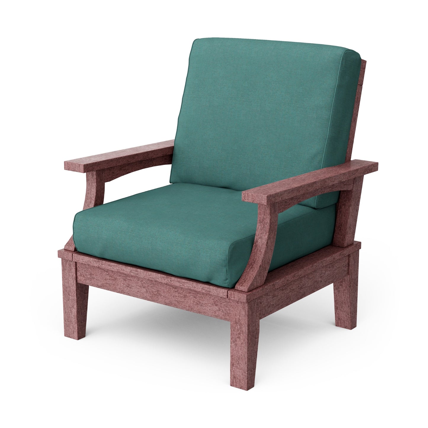 Wildridge Heritage Deep Seating Chair - LEAD TIME TO SHIP 4 TO 6 WEEKS