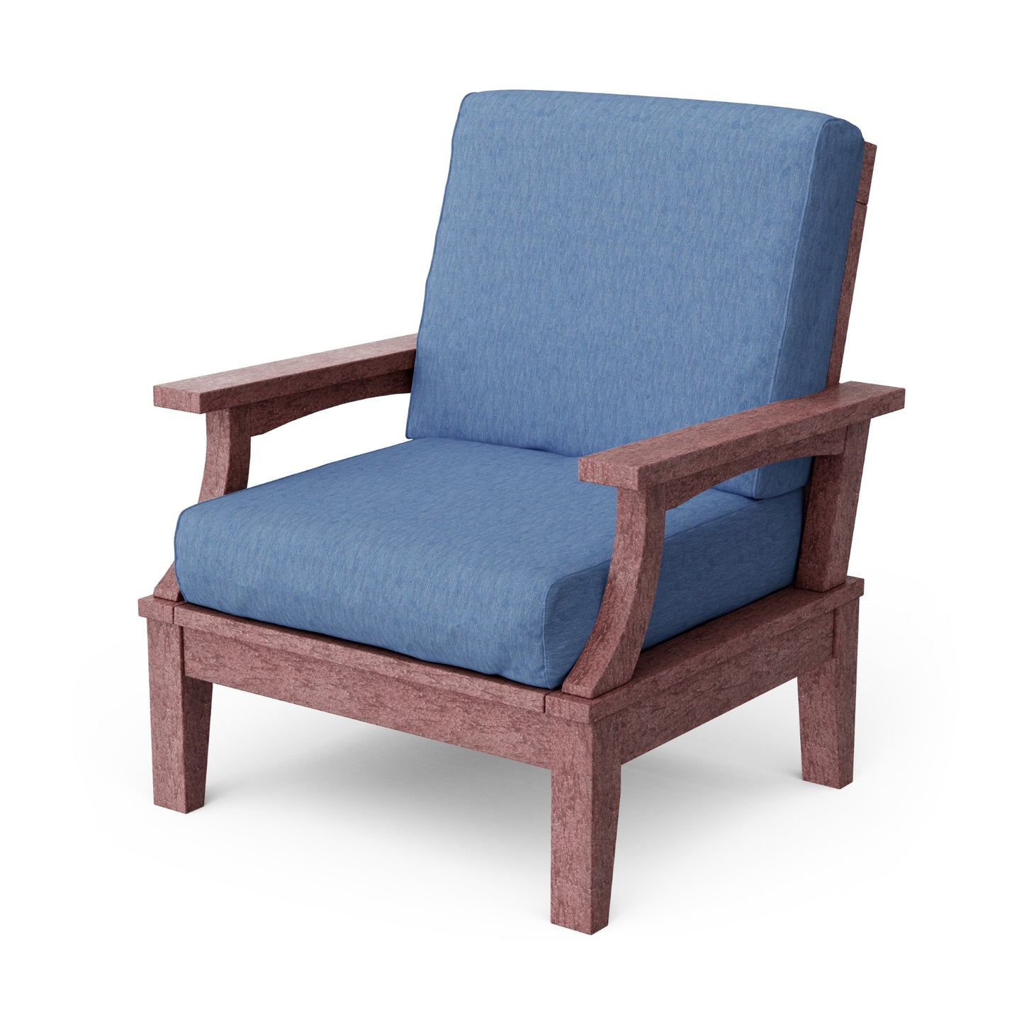 Wildridge Heritage Deep Seating Chair - LEAD TIME TO SHIP 4 TO 6 WEEKS