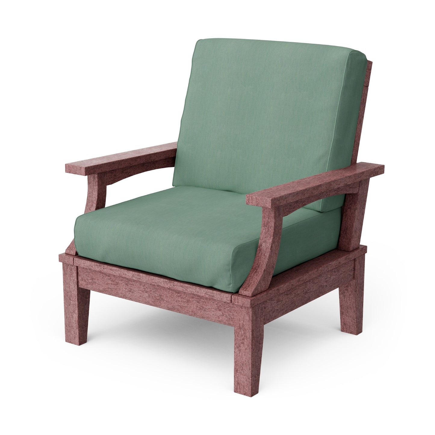 Wildridge Heritage Deep Seating Chair - LEAD TIME TO SHIP 4 TO 6 WEEKS