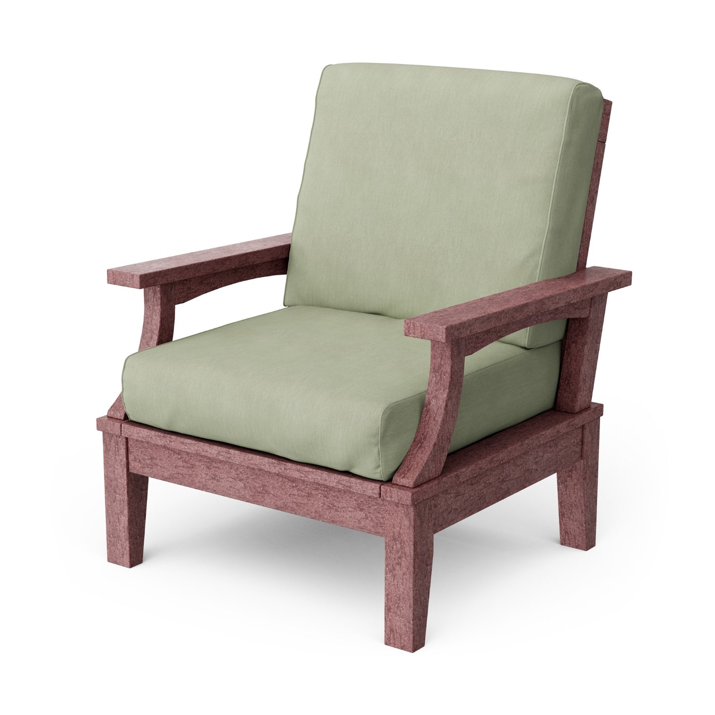 Wildridge Heritage Deep Seating Chair - LEAD TIME TO SHIP 4 TO 6 WEEKS
