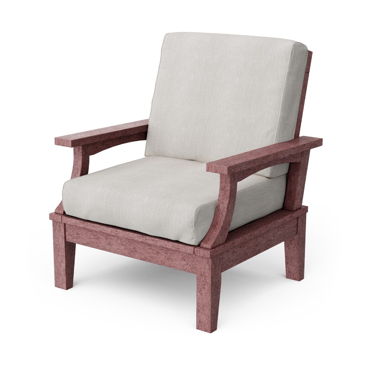 Wildridge Heritage Deep Seating Chair - LEAD TIME TO SHIP 4 TO 6 WEEKS